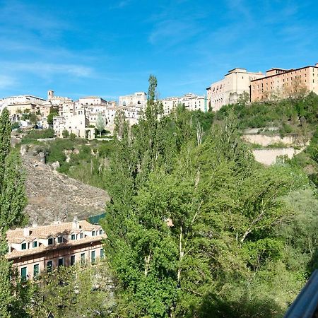 Cuencaloft Encanto Del Jucar Κουένκα Εξωτερικό φωτογραφία
