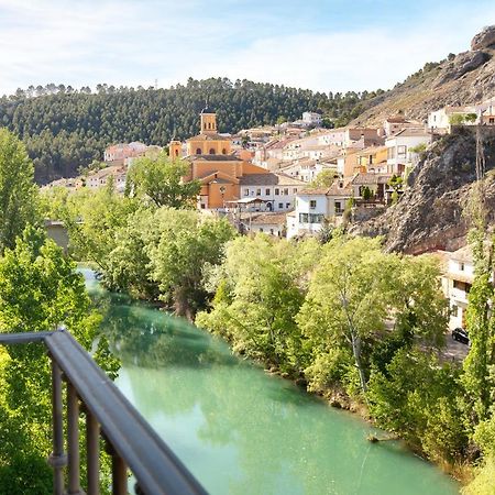 Cuencaloft Encanto Del Jucar Κουένκα Εξωτερικό φωτογραφία