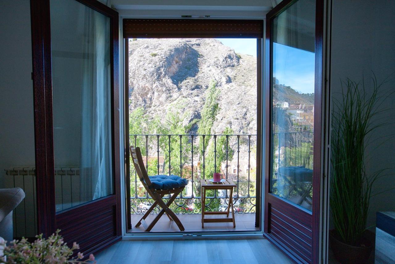 Cuencaloft Encanto Del Jucar Κουένκα Εξωτερικό φωτογραφία