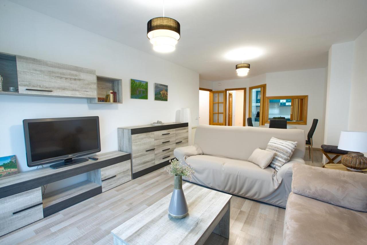 Cuencaloft Encanto Del Jucar Κουένκα Εξωτερικό φωτογραφία