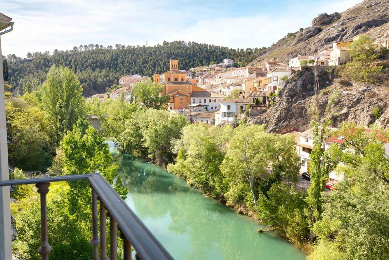 Cuencaloft Encanto Del Jucar Κουένκα Εξωτερικό φωτογραφία