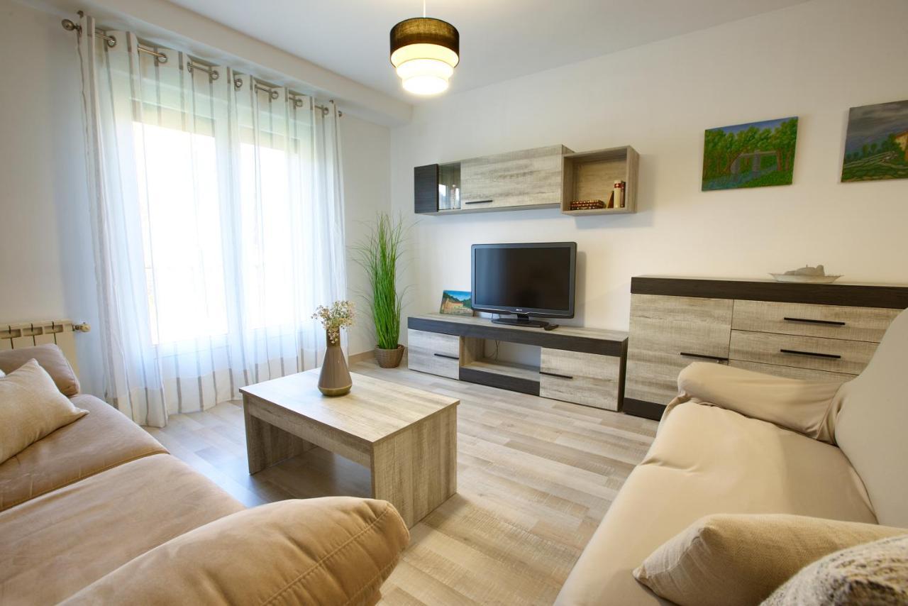 Cuencaloft Encanto Del Jucar Κουένκα Εξωτερικό φωτογραφία
