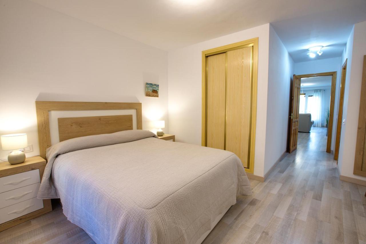 Cuencaloft Encanto Del Jucar Κουένκα Εξωτερικό φωτογραφία