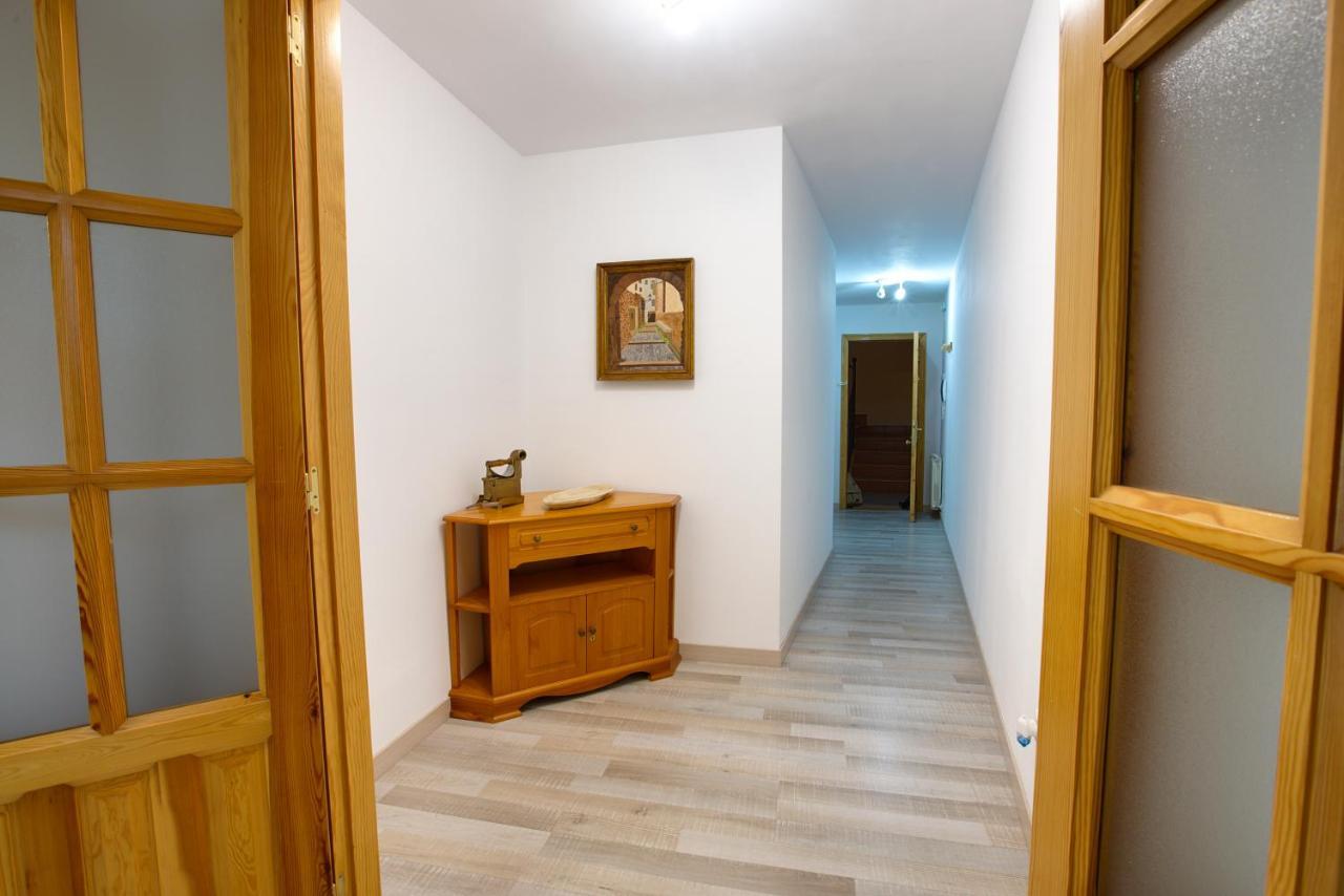 Cuencaloft Encanto Del Jucar Κουένκα Εξωτερικό φωτογραφία